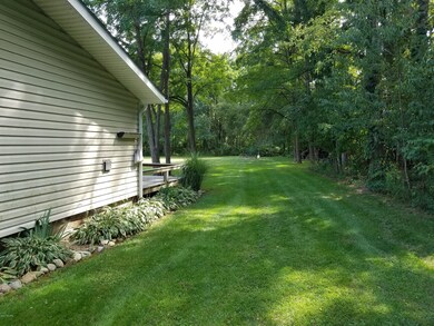 side of home