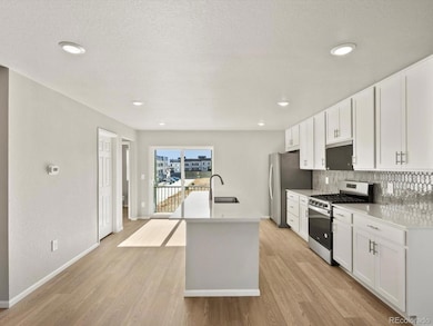 4671 Talley St, Morrison, CO 80465 - photo 7