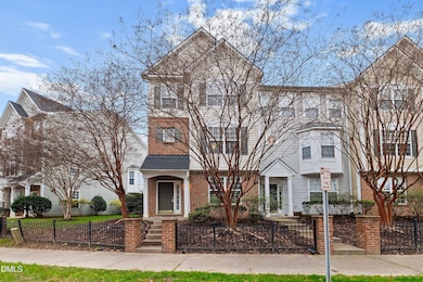 215 N Dixon Ave, Cary, NC 27513 - photo 2