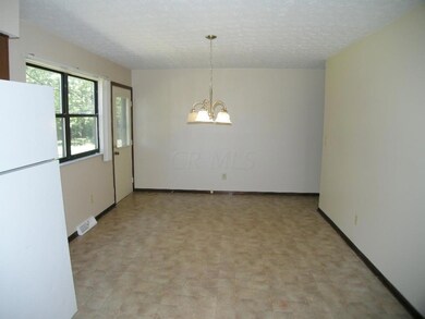 Kitchen east