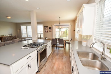 7968 Mykala St NE, Keizer, OR 97303 - photo 4