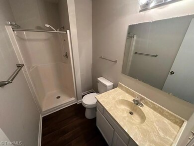 1695 Brewer Rd unit L, Winston Salem, NC 27127 - photo 2