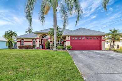 126 SW Andover Ct, Port Saint Lucie, FL 34953 - photo 2
