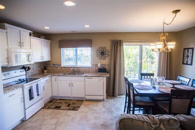 Lots of natural light!