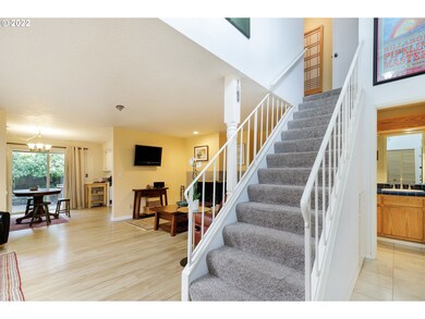 Entrance/Foyer