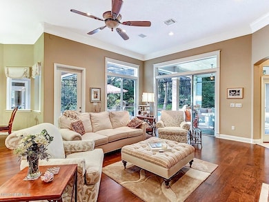 1478 Kathleen Way, Fleming Island, FL 32003 - photo 6