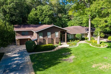 17741 Woodridge Dr, South Bend, IN 46635 - photo 2