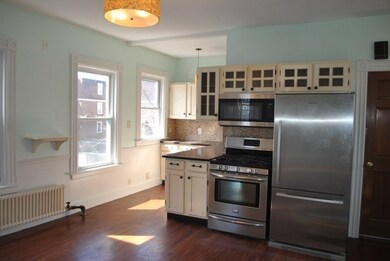 52A King St unit A, Boston, MA 02122 - photo 3