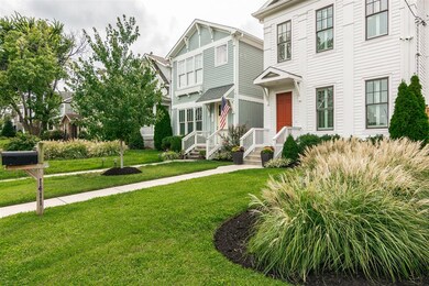 Park is located directly across the street! Very convenient!