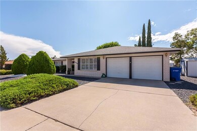 10408 Schwood Dr, El Paso, TX 79925 - photo 4