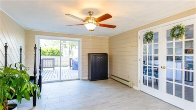 Breezeway