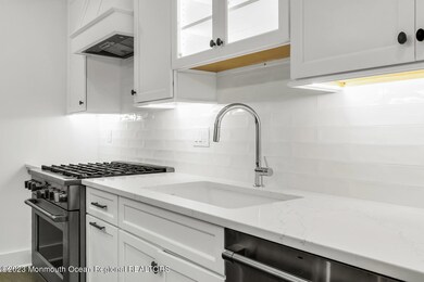 Kitchen detail