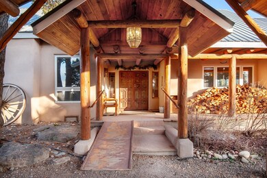 635 Don Nicolas Rd, Taos, NM 87571 - photo 6