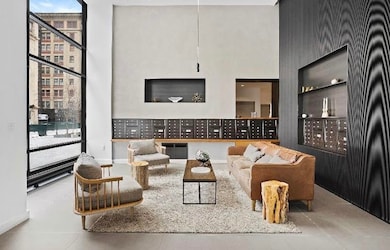 Morgan At Provost Square unit 1907, Jersey City, NJ 07302 - photo 3