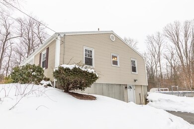 32 Paradise Lake Rd, Monson, MA 01057 - photo 3