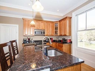 363 S Huntington Ave unit 3, Jamaica Plain, MA 02130 - photo 6