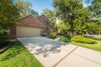 10 Bonnaire Dr, Spring, TX 77382 - photo 6