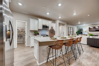 19814 135th Avenue Ct E unit 116, Graham, WA 98338 - photo 6