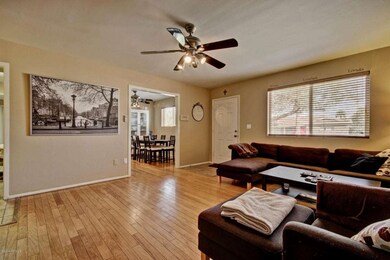 Front Room