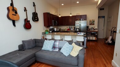 21 Highland Park Ave unit 1, Roxbury, MA 02119 - photo 3