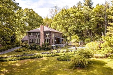 160 Bailey Rd, Holden, MA 01520 - photo 5