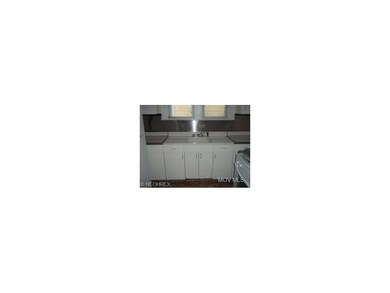 Clean Kitchen