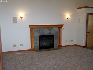 Fireplace Gas