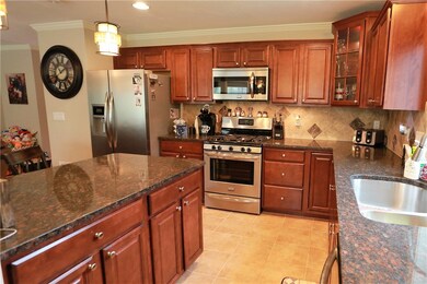 12A Nicole Cir unit 12A, Smithfield, RI 02917 - photo 7