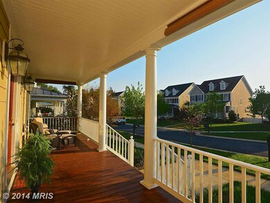 626 Greysands Ln, Purcellville, VA 20132 - photo 4