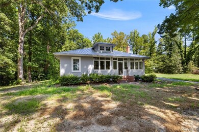 8720 Black Creek Rd unit C, Quinton, VA 23141 - photo 3