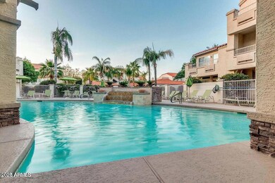 10080 E Mountain View Lake Dr unit 327, Scottsdale, AZ 85258 - photo 4