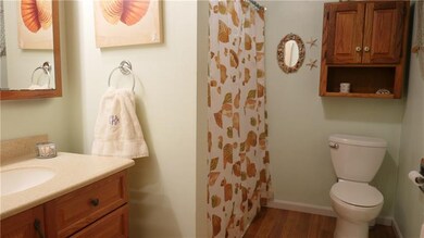 Main Bath