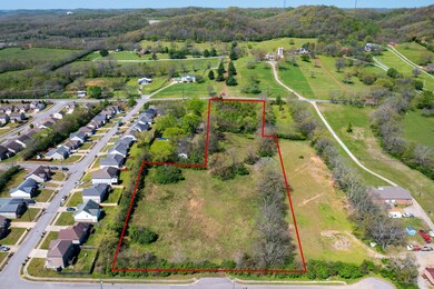 Property lines are for illustration purpose only. Please see official records for actual property lines.