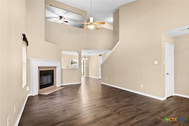 5503 Schorn Dr, Killeen, TX 76542 - photo 2