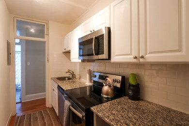 31 Orkney Rd unit 46, Brighton, MA 02135 - photo 4