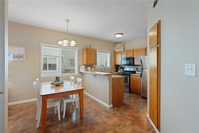 15010 Leeward Dr unit 602, Corpus Christi, TX 78418 - photo 5