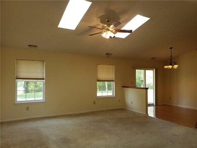 841 E Fleetwood Dr, Greensburg, IN 47240 - photo 3