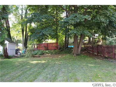 Yard/Garden
