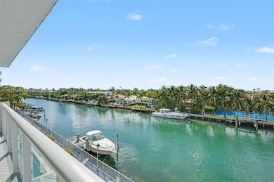 Ten Thousand Plaza unit 303, Bay Harbor Islands, FL 33154 - photo 3