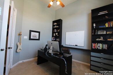 24831 White Creek, San Antonio, TX 78255 - photo 7