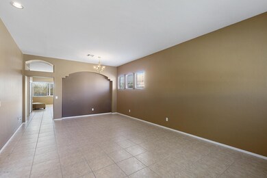 Formal Living/Dining