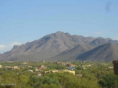 Mountain Views