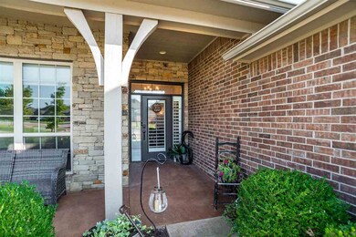 3119 Doral Ln, Stillwater, OK 74074 - photo 2