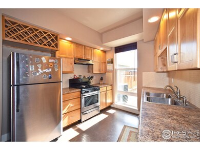 826 Heschel St unit B, Fort Collins, CO 80524 - photo 5