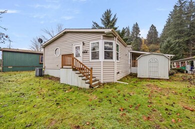 16000 SE Powell Blvd unit 48, Portland, OR 97236 - photo 4