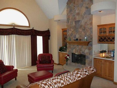 Great Room.