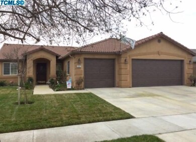 1357 Semillon St, Hanford, CA 93230