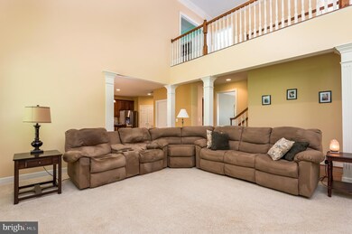 17161 Tattershall Way, Jeffersonton, VA 22724 - photo 7