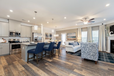 Family-Kitchen