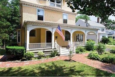 66 Prescott St, Newtonville, MA 02460 - photo 2